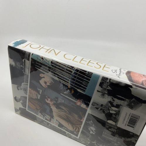 Signed; John Cleese - So, Anyway (limited signed first, Antiek en Kunst, Antiek | Boeken en Bijbels