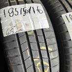 2 x Falken Ziex 185-50-16 Zomerbanden 6,5mm, Auto-onderdelen, Banden en Velgen, Gebruikt, 16 inch, Band(en), Personenwagen