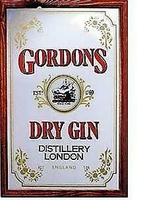 Gordons spiegel, Huis en Inrichting, Verzenden, Nieuw
