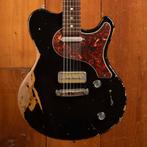 Nik Huber Piet - Aged Onyx Black, Ophalen of Verzenden, Nieuw