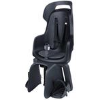 Bobike Maxi Go  AVS+ drager bev Achterstoeltje Black, Fietsen en Brommers, Fietsaccessoires | Fietsstoeltjes, Verzenden, Nieuw