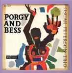 Oscar Peterson Trio, The – Porgy And Bess Vol. 2 (EP) (1-7-, Ophalen of Verzenden, Nieuw in verpakking