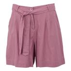 -40% Regatta  Regatta Dames sabela ii korte broek  maat 38, Verzenden, Nieuw, Oranje