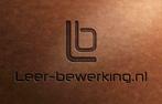 Leer-Bewerking.nl De Webshop voor Leerbewerking gereedschap, Doe-het-zelf en Verbouw, Nieuw, Ophalen of Verzenden