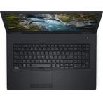Dell Precision 7730 | Intel Core i7 | 32GB, Computers en Software, Windows Laptops, 480/512GB, Nieuw, Ophalen of Verzenden, Dell