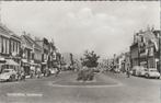 HOOGEVEEN - Hoofdstraat, Verzenden, Gelopen