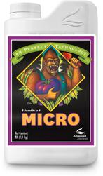 Advanced Nutrients pH Perfect Micro 1 ltr, Ophalen of Verzenden, Nieuw