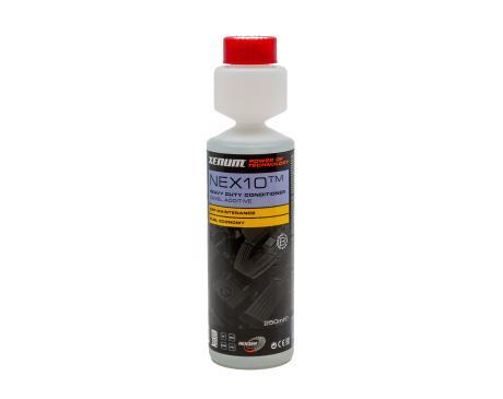 Xenum Nex10 Dieseladditief 250ml, Motoren, Accessoires | Onderhoudsmiddelen, Verzenden