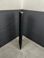 Bordstein BR22 Drempelhulp - 100 x 980 mm | zwart | Veilig e, Tuin en Terras, Ophalen of Verzenden, Nieuw