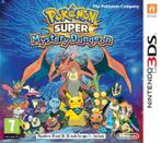Pokemon Super Mystery Dungeon (Nintendo 3DS), Verzenden, Gebruikt, Vanaf 3 jaar