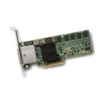 Nieuwe LSI Logic MegaRAID SAS 8880EM2 met garantie, Ophalen of Verzenden, Nieuw