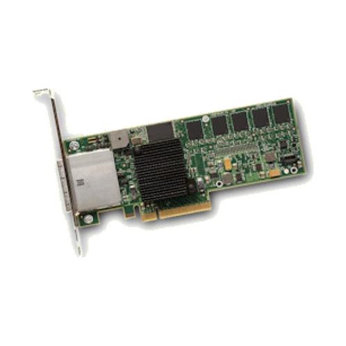 Nieuwe LSI Logic MegaRAID SAS 8880EM2 met garantie, Computers en Software, Overige Computers en Software, Nieuw, Ophalen of Verzenden