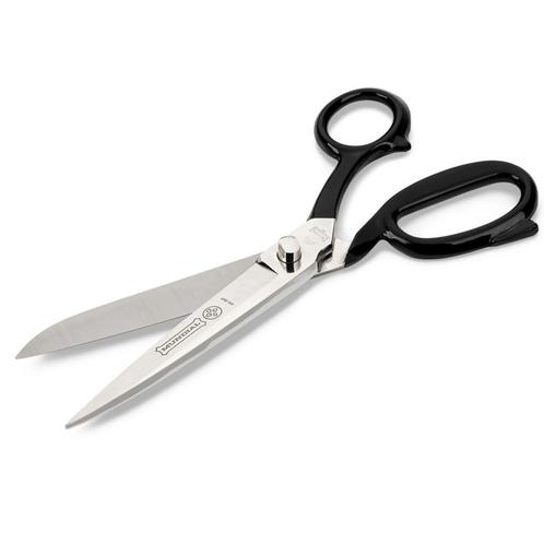 Mundial Professionele Kleermakersschaar - 23cm - Carbonst..., Hobby en Vrije tijd, Naaien en Fournituren, Nieuw, Ophalen of Verzenden