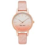 Horloge Dames Nine West NW_2512RGPK, Verzenden, Nieuw