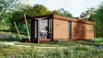 Luik: Parc des Sources nr 2B te koop, Huizen en Kamers, Recreatiewoningen te koop