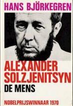 Alexander Solzjenitsyn : De mens, Boeken, Verzenden, Nieuw