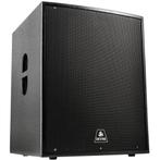 Devine Axeo 18SA actieve 18 inch subwoofer, Auto diversen, Verzenden, Nieuw
