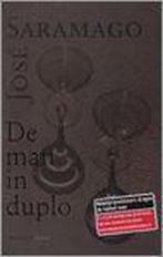 De man in duplo 9789029073530 José Saramago, Verzenden, Gelezen, José Saramago