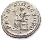 Romeinse Rijk. Gordian III (238-244 n.Chr.). Denarius Rome