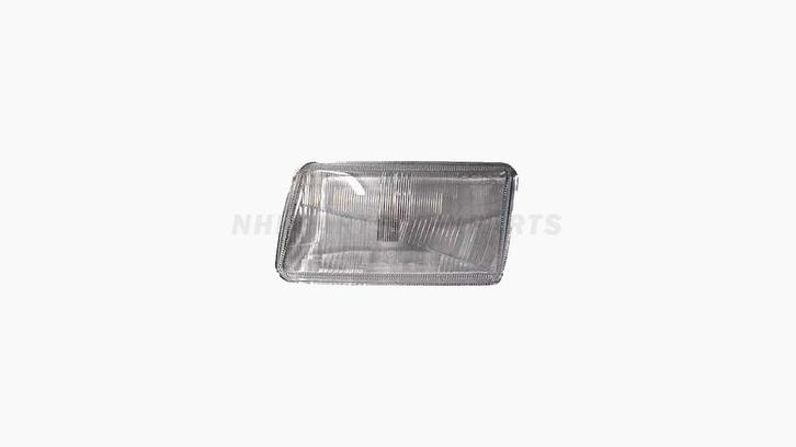 Audi 80 B4  Koplampglas Depo E (Links), Auto-onderdelen, Verlichting