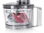 Bosch MCM3100W - Foodprocessor - Oververhittingsbeveiliging, Verzenden, Zo goed als nieuw