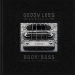 9780062747839 Geddy Lees Big Beautiful Book of Bass, Verzenden, Zo goed als nieuw, Geddy Lee