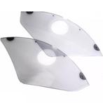 Hesling Jasbeschermer - 28 inch - Transparant - Set van 2..., Fietsen en Brommers, Fietsaccessoires | Overige Fietsaccessoires