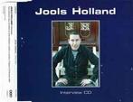 cd promo - Jools Holland - Interview, Zo goed als nieuw, Verzenden