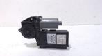 Motor raammechaniek elektrisch rechts voor Audi A4 B7 3.0 TD, Ophalen of Verzenden, Gebruikt, Voor, Audi