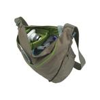 Lowepro Slingshot Passport II camera tas, Audio, Tv en Foto, Fotografie | Fototassen, Ophalen of Verzenden, Gebruikt, Rugtas, Lowepro