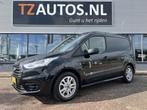 Ford Transit Connect | Zakelijke Lease v.a. €216.44 pm, Auto's, Automaat, Stof, Gebruikt, Euro 6