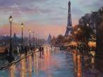 Irina Collins - Wet Paris XL · NO Reserve