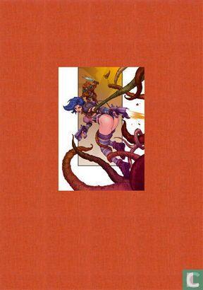 Molenaar, Romano - Sparkle the Brain - 2015, Boeken, Strips | Comics, Europa, Zo goed als nieuw, Eén comic, Verzenden