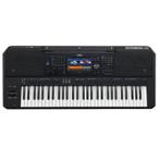 Yamaha PSR-SX700 B keyboard  ECZX01098-2776, Muziek en Instrumenten, Nieuw