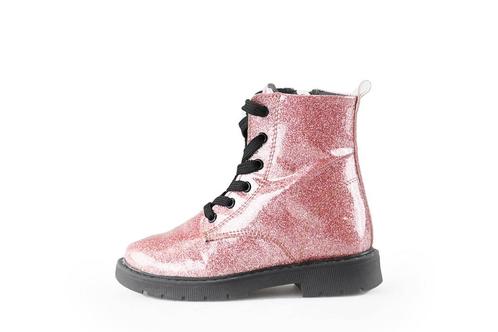Kipling Veterboots in maat 27 Roze | 10% extra korting, Kinderen en Baby's, Kinderkleding | Schoenen en Sokken, Jongen of Meisje