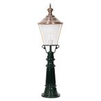 Timor Tuinlamp Tuinverlichting Tuinverlichting klassiek, Verzenden, Nieuw