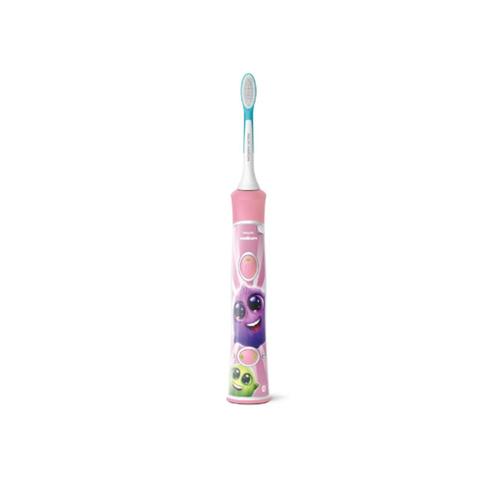 Philips Sonicare Elektrische Tandenborstel For Kids Philips, Witgoed en Apparatuur, Persoonlijke-verzorgingsapparatuur, Nieuw