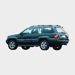 Oppi Caravanspiegels Jeep Grand Cherokee (2001 - 2003), Caravans en Kamperen, Ophalen of Verzenden, Nieuw