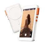DrPhone ViewMag – Real-Time Magnetische Selfie Monitor – 4, Verzenden, Nieuw