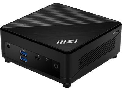[Nieuw] MSI Cubi 5 12M-002EU, Computers en Software, Desktop Pc's, Verzenden