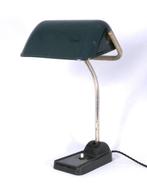 Horax - Bureaulamp - Metaal, Antiek en Kunst, Antiek | Lampen