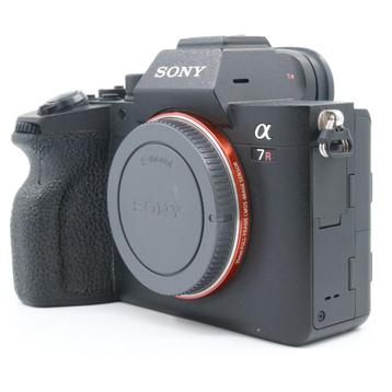 Digitale fotocamera | Sony A7R mark IV body | Tweedehands beschikbaar voor biedingen