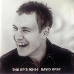 cd - David Gray - The EPs 92-94, Verzenden, Zo goed als nieuw