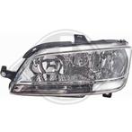 KOPLAMP VOOR FIAT IDEA 2004-2011 51780722, Ophalen of Verzenden, Nieuw