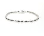Zonder Minimumprijs - Armband - 18 karaat Witgoud - 1.68ct., Nieuw