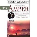 Amber Omnibus 9789027473691 R. Zelazny, Boeken, Verzenden, Gelezen, R. Zelazny