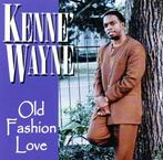 cd - Kenne Wayne - Old Fashion Love, Verzenden, Zo goed als nieuw