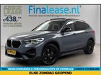 BMW X1 xDrive25e M-Sport 163PK Pano Sfeer H/K LED Cam €438pm, Auto's, Automaat, Nieuw, Hybride Elektrisch/Benzine, SUV of Terreinwagen