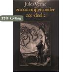 20.000 mijlen onder zee - Deel 2 9789062136643 Jules Verne, Verzenden, Gelezen, Jules Verne