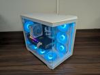 PC Ryzen 7 7800X3D – RTX 3080 – 32gb DDR5 – 2TB, AMD Ryzen 7 7800X3d, 32 GB, Virtual Reality, 2 TB M2.0 SSD nieuw